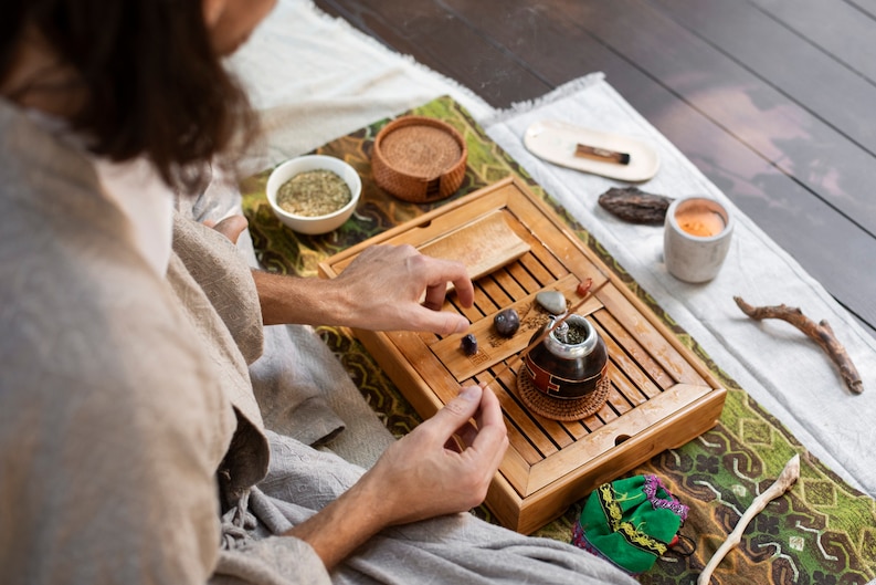 Ayurvedic Daily Rituals: Harnessing Ancient Wisdom for Modern Health