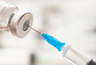 Visual Representation for vaccine against RSV | Credits: Getty Images