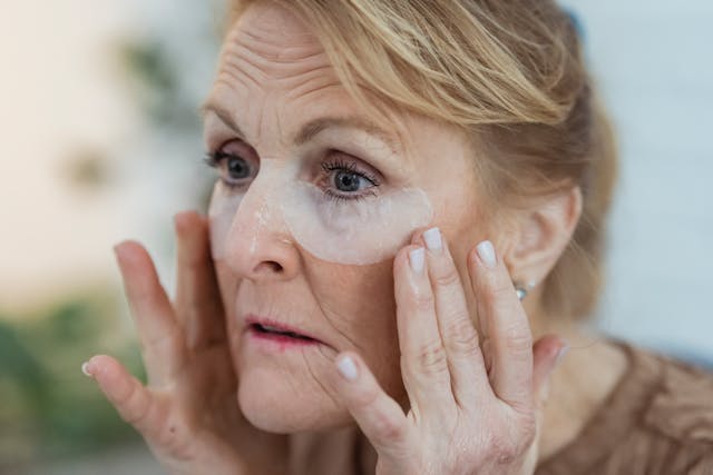 What You Need To Know About Skincare After 50